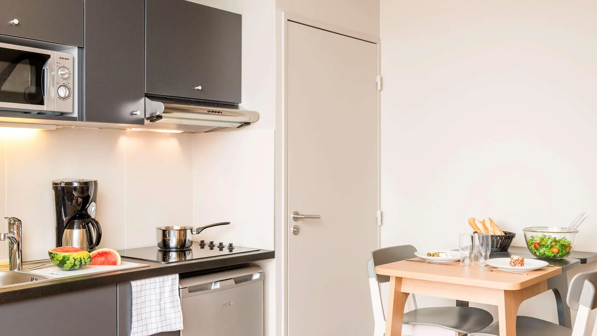 Aparthotel Adagio Access Paris Massy Gare 3*, Massy (Essonne)